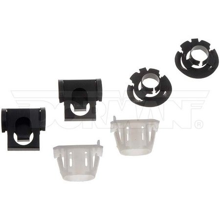 MOTORMITE STOPLIGHT SWITCH RETAINERS 13808